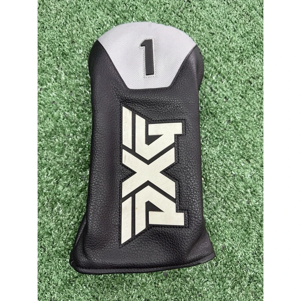 PXG Driver Headcover